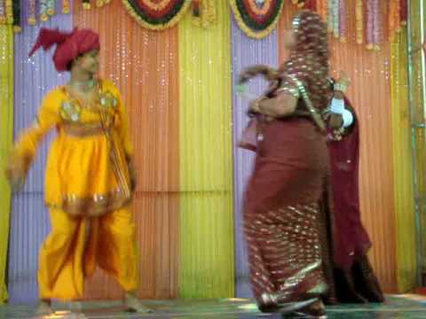 dhapudi song