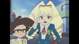 期間限定公開流星のロックマン 第2話ファーストコンタクト4月2日まで