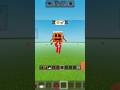 😯 Minecraft TikTok hack 🚀