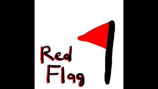 Red Flag - Album 1 of idk