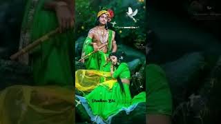 New Radhakrishna cute moment  Best Radha Krishna Status Video | New WhatsApp Status | RadhaKrishan