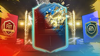 RÉCOMPENSES TOTS ULTIME - ET LA LUMIÈRE FUT !