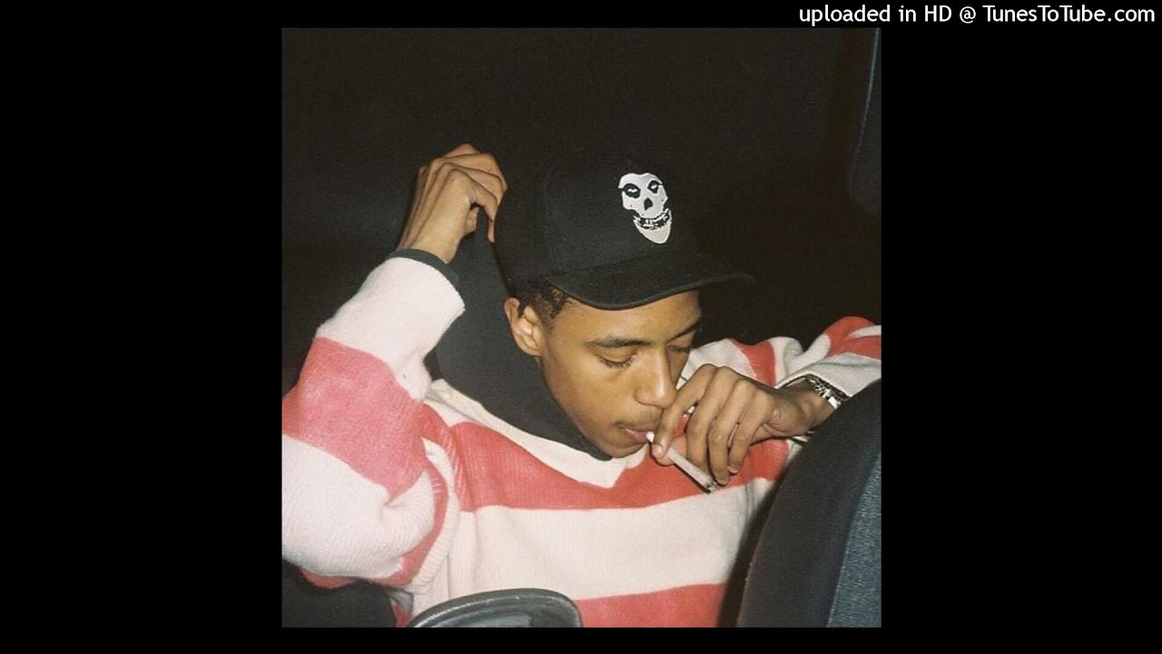 Bushi x Laylow x Khali Type Beat - "Strange Day" (prod. unkn0wn)