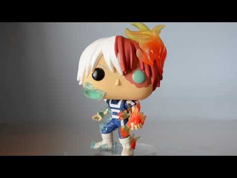 shoto funko pop