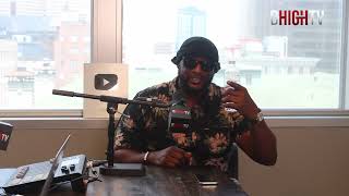Devyne Stephens: Working With Jay Z, What Is Artist Development, You Can Learn The Hard Way Or Easy