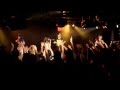 1.弾丸ハイジャンプ - Party Rockets 第6回定期ライブ