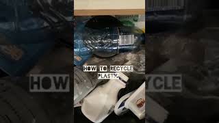 How to Recycle