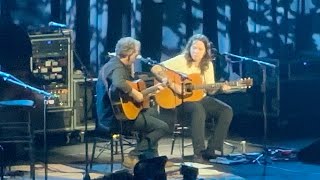 Billy Strings & Brian Sutton: Give the Fiddler a Dram 2023.03.03