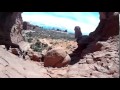 Free Camping in Moab & Canyonlands | Utah's Mighty 5 2015