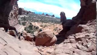 Free Camping in Moab & Canyonlands | Utah's Mighty 5 2015
