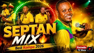 Septen ti moun yo Mix Espesyal kompa 2026