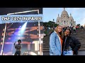 I went to a concert in Paris with a stranger from Instagram | vlog