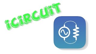 iCircuit screenshot 2