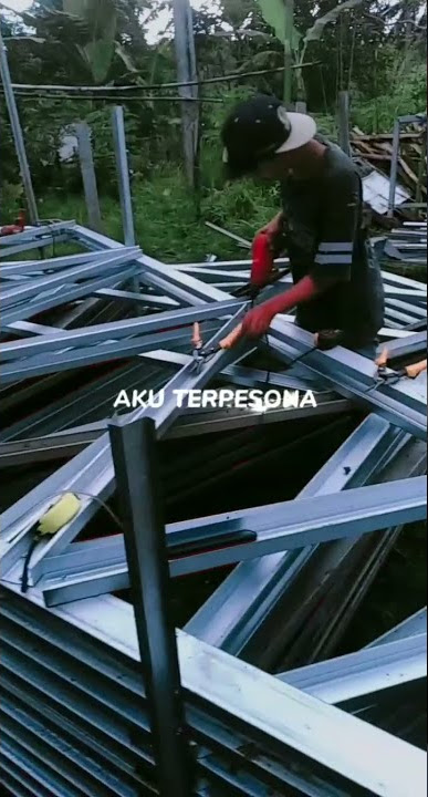 story' wa #kuli #proyek