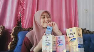 Ujian Praktik Bahasa Indonesia Promosi Produk