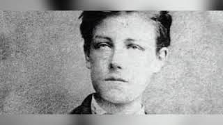 Arthur Rimbaud - Demirciden Şiirinden