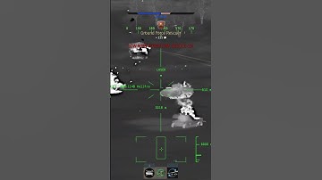 Controlled The Enemy Spawn #warthunder #вартандер