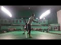 7 Mar 2025 CRC Jin/Hee Soon vs Boon Eng/Keong