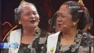 Sahita - Mother How Are You Today