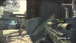 comeback htm triple walbang no set up! :@