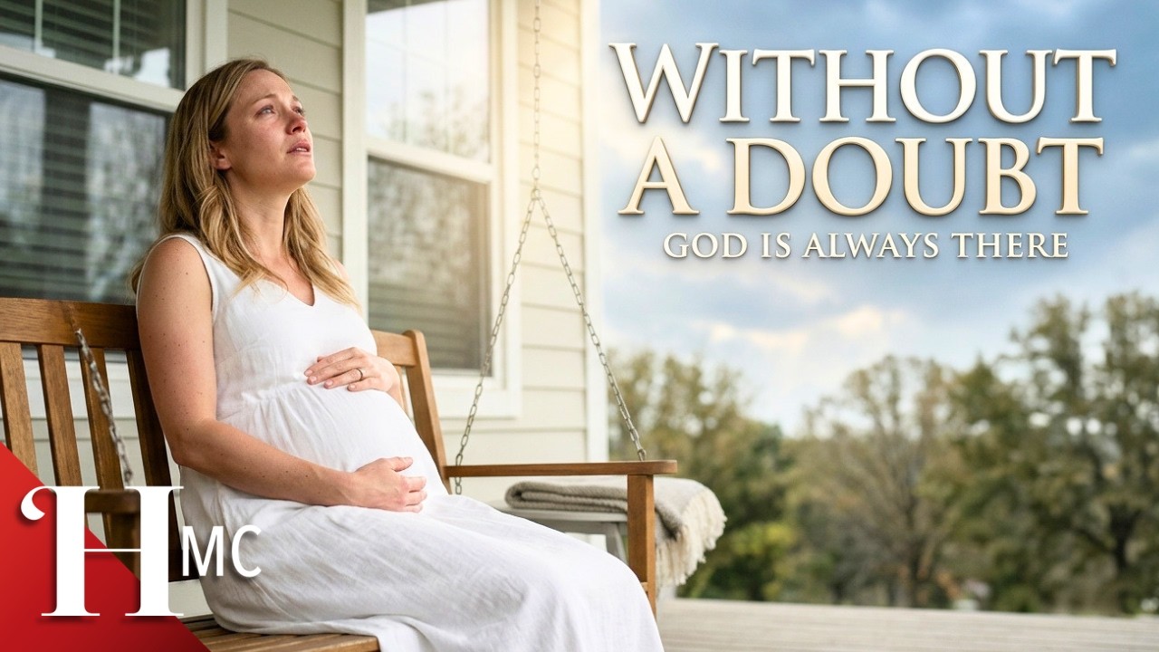 She Faced Stage 4 Cancer While Carrying Her Baby | With… — Transcript