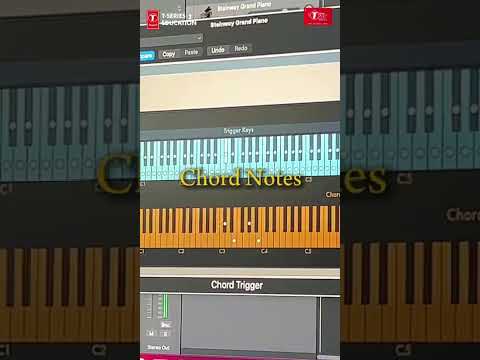 Easy Logic Pro Chords: Smart Shortcuts & Builds! 🎹 | Sound Production | Tseries Stageworks