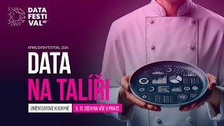 #1 | KPMG Data Festival 2024