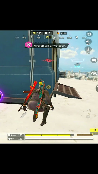1V4 Using Free Legendary AR At Heat ! codm solo v squad cod mobile #shorts #codm #callofduty