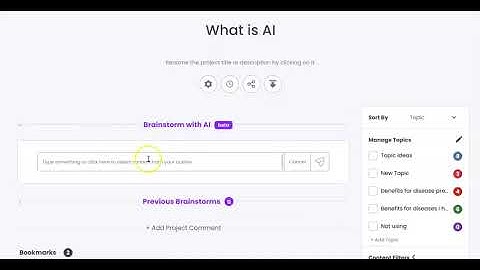 PowerNotes AI Features Overview