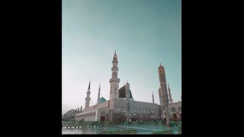 سورة الماعون الشيخ ممدوح عبداللاه الهاشمي