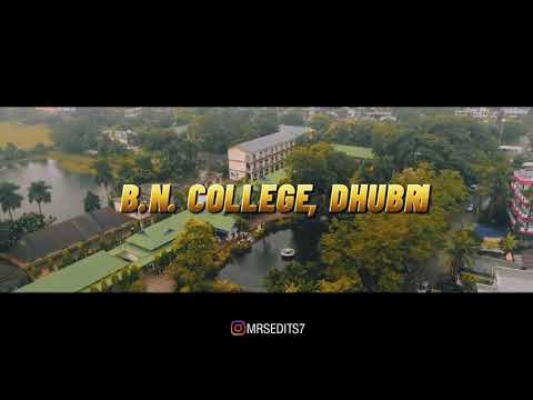 BN College Dhubri