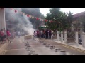 Beginning of video
