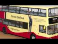 Model Bus Focus - CMNL UKBUS1032