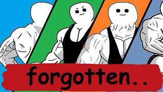 4 Forgotten Body Parts That Change Everything