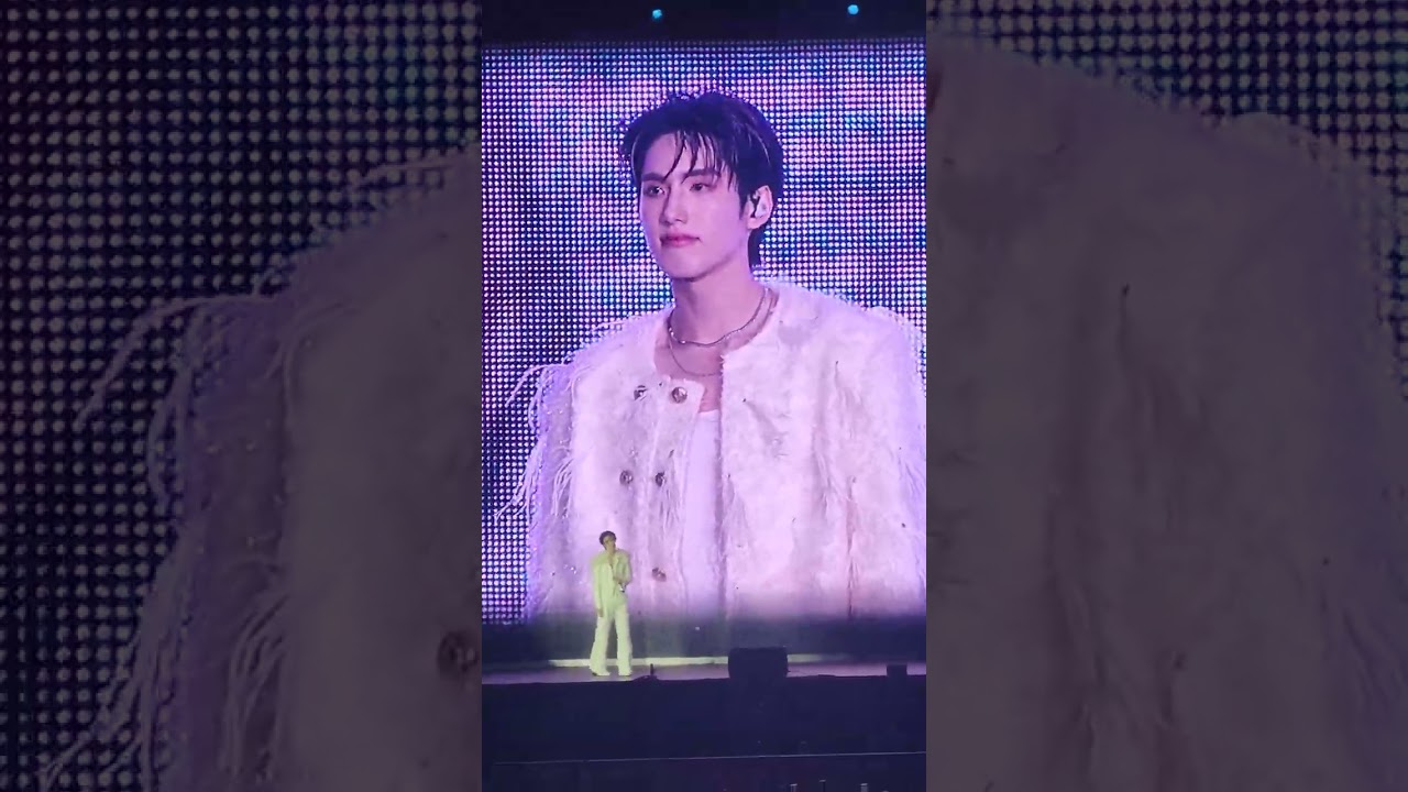 HAPPY BUSDAY2025 กีดกัน(Skyline) [Phutatchai,AA] *AA focus*