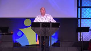 "Pursue, Overtake and Recovering All" Pastor Daniel Bracken