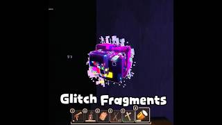 Rushified GLITCH?!!!!! #roblox #shorts #doors #glitch #viral