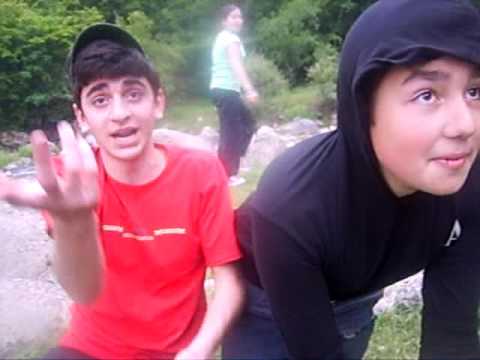 ექსკურსია დმანისში