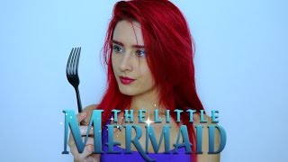 THE LITTLE MERMAID GIVES YOU TINGLES! // ASMR Ariel Roleplay screenshot 2