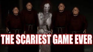 this game made us quit playing