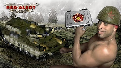 RA 20XX: Trying out the mod for the first time