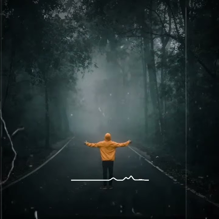 Lagu story WhatsApp Ungu sejauh mungkin