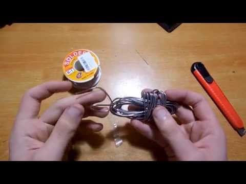 #108 Обзор посылки