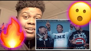 Yella Beezy “my way up” (Official music video) Reaction🔥🔥