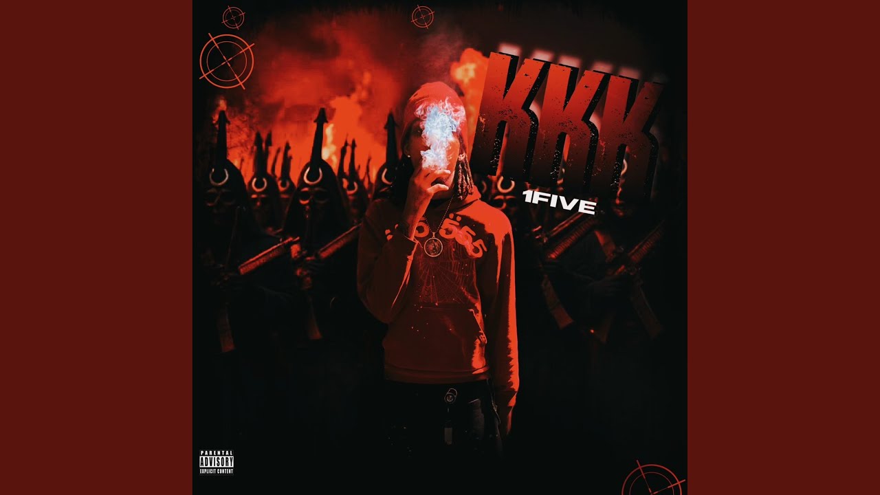 Watch KKK on YouTube Watch KKK on YouTube