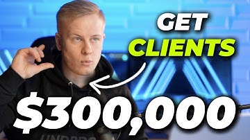 $300K Funnel Agency from 1 Framework