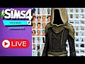 SIMS 4 LIFE AND DEATH| EXPLORING EVERYTHING THE NEW PACK HAS TO OFFER | EARLY ACCESS