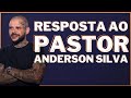 CULTO OU PIZZA?  | Pastor Rodrigo Mocellin