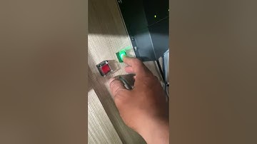 Cara Pengetesan SSAS SAILOR 6120