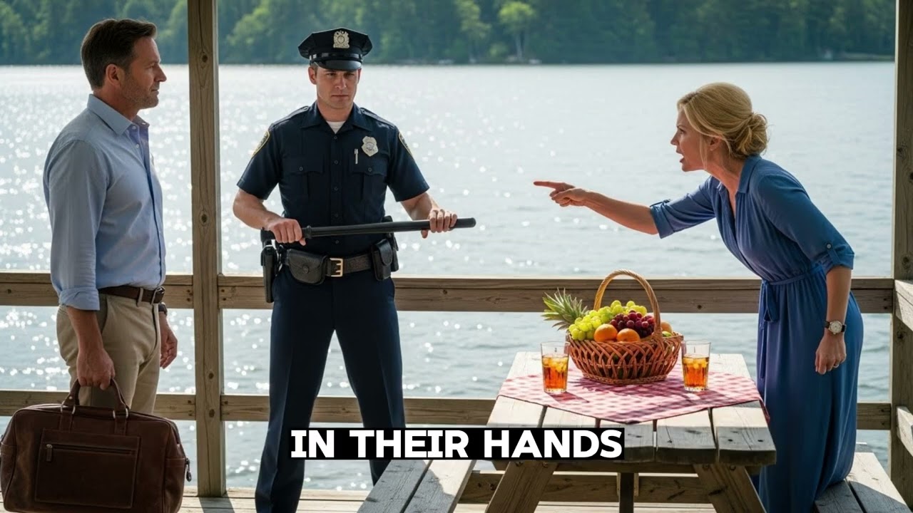 I Came Home to a Shock — HOA Story With a Crazy Twist...